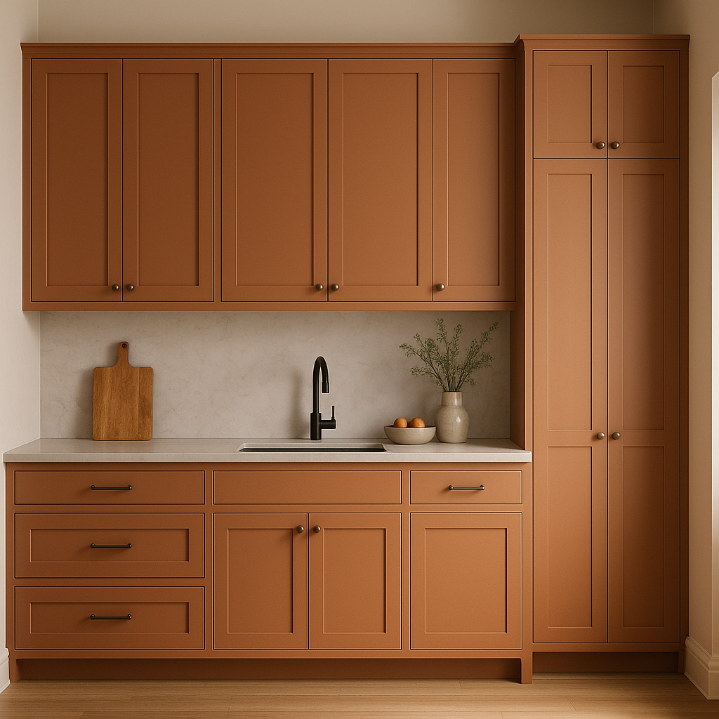 Benjamin Moore Hale Navy CW-295: A Timeless, Sophisticated Hue.