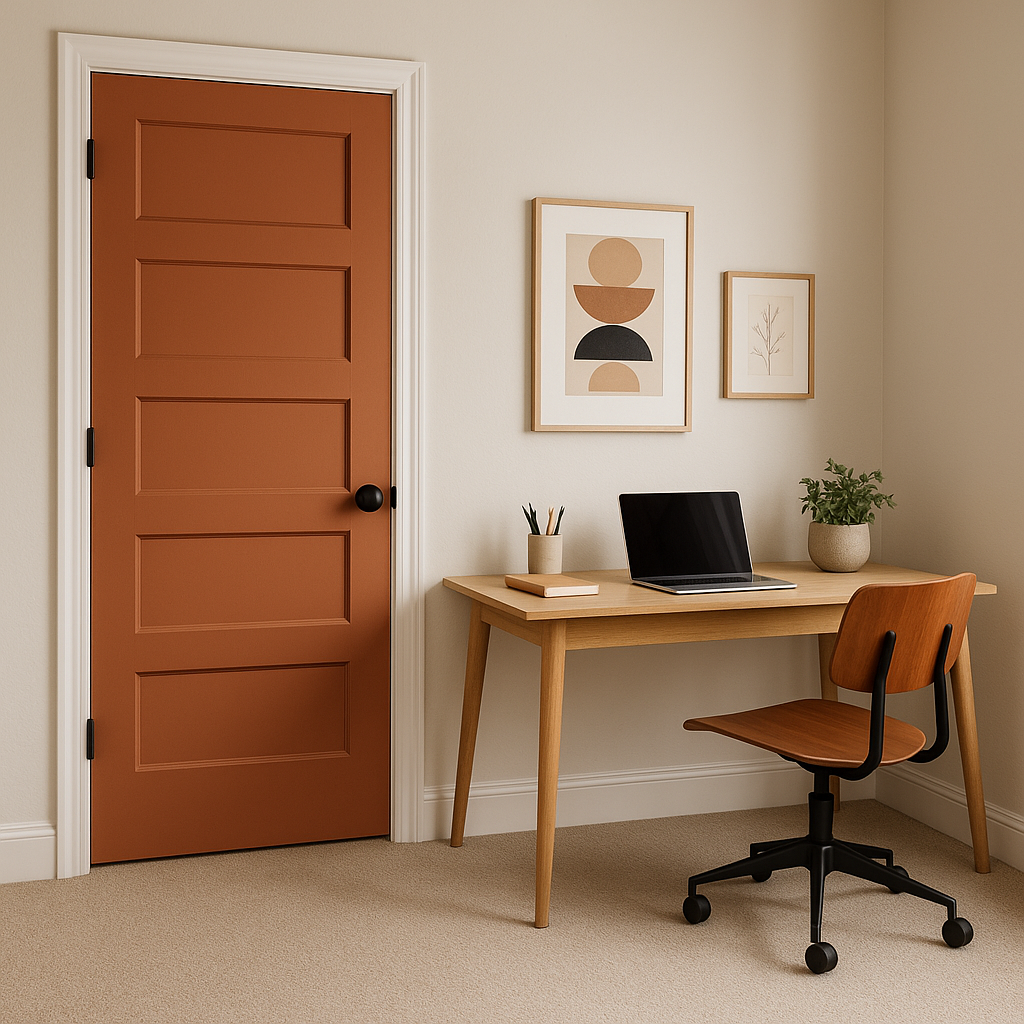 Benjamin Moore Hale Navy CW-295: A Timeless, Sophisticated Hue.