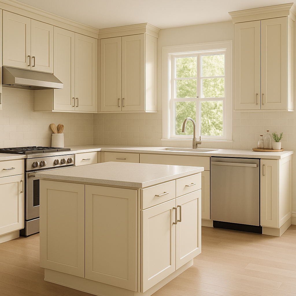Benjamin Moore Handmade (CSP-875): A Warm, Earthy Hue for Inviting Spaces.