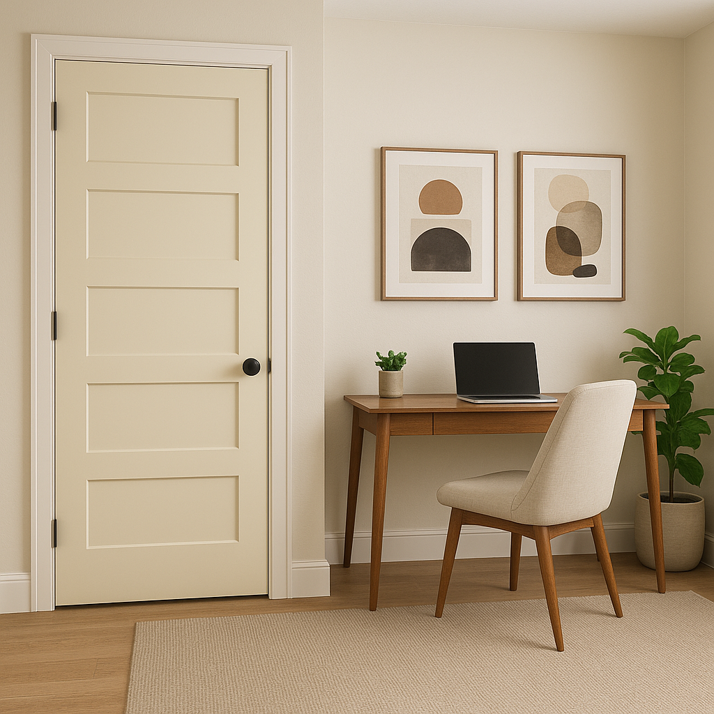 Benjamin Moore Handmade (CSP-875): A Warm, Earthy Hue for Inviting Spaces.