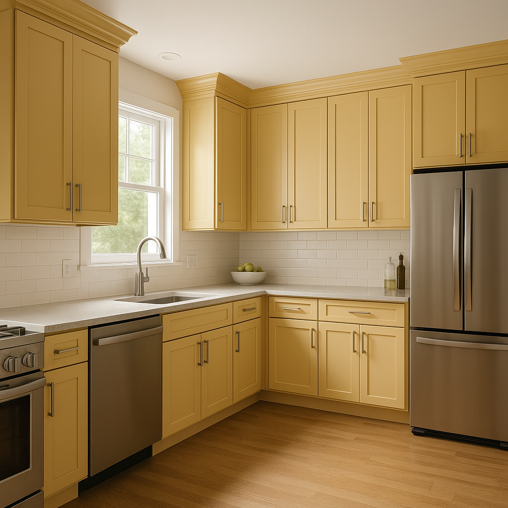 Benjamin Moore Hannah CSP-955: A Timeless Neutral for Sophisticated Spaces.