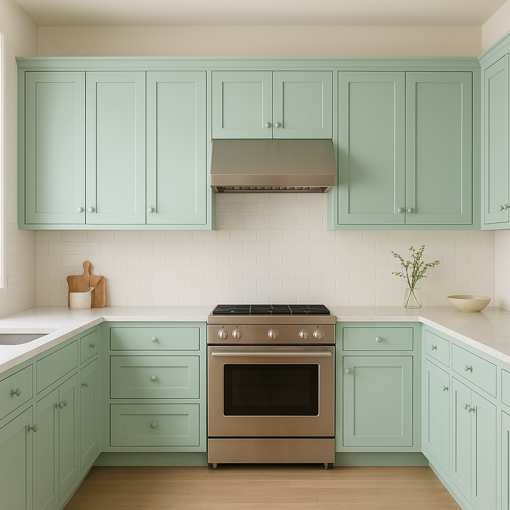 Benjamin Moore Hannity (646): A Timeless Neutral With Subtle Sophistication.