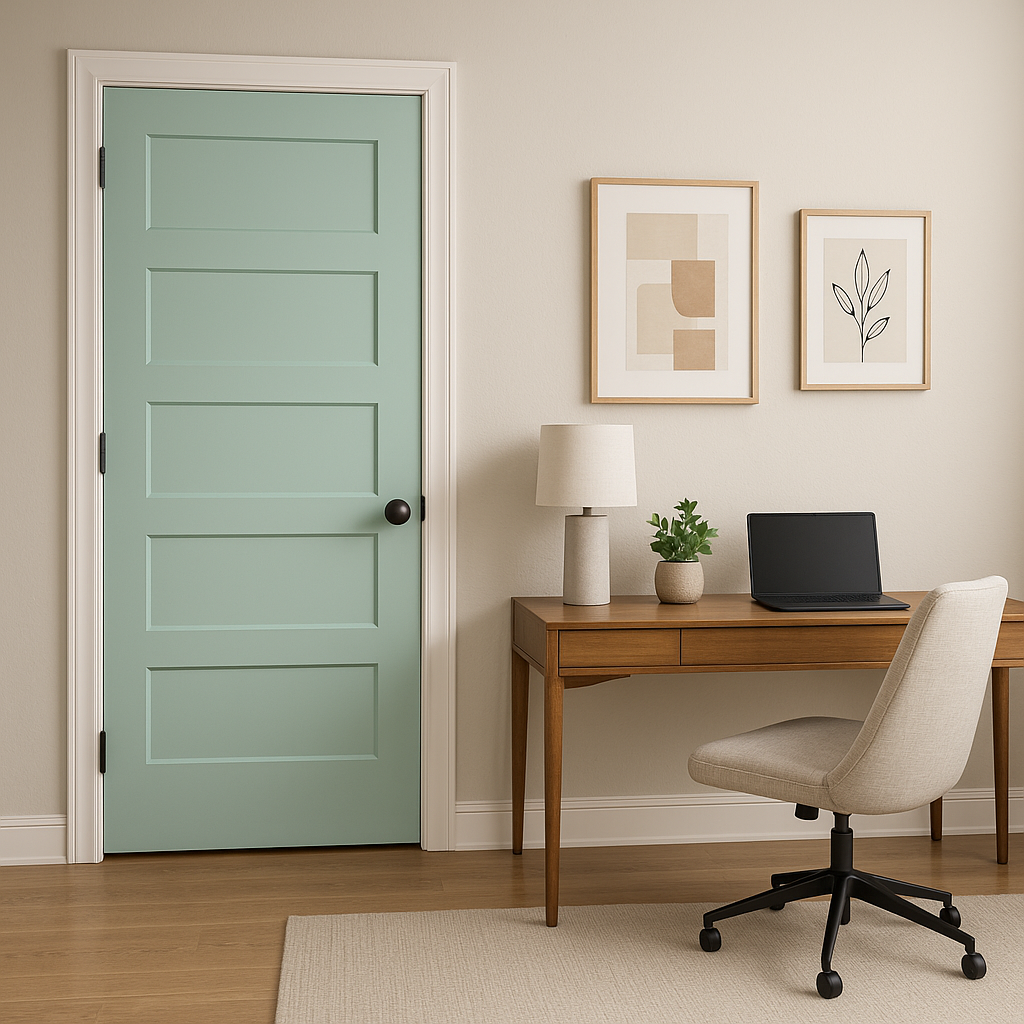 Benjamin Moore Hannity (646): A Timeless Neutral With Subtle Sophistication.