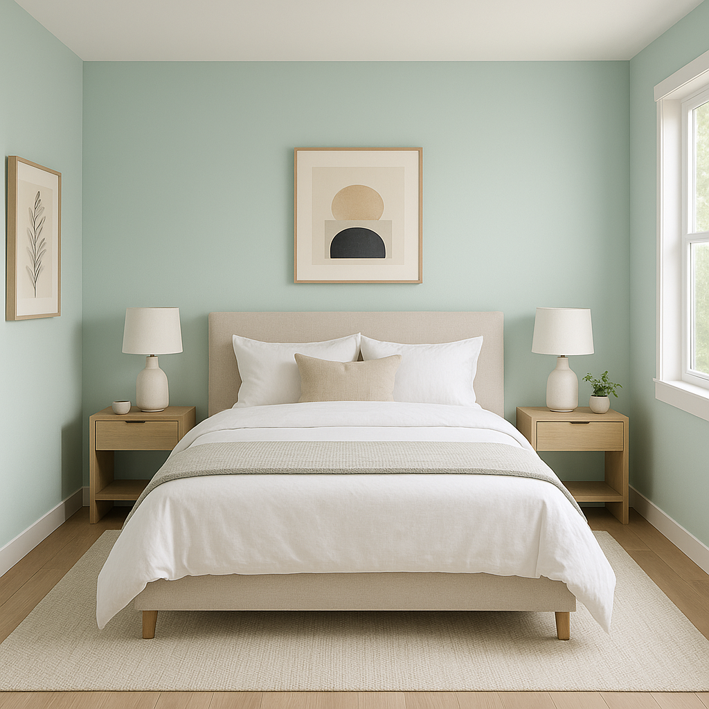 Benjamin Moore Hannity (646): A Timeless Neutral With Subtle Sophistication.