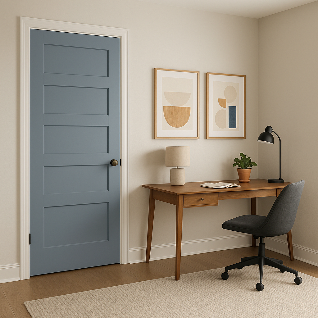 Benjamin Moore Harlequin (830): A Vibrant Celebration of Color.