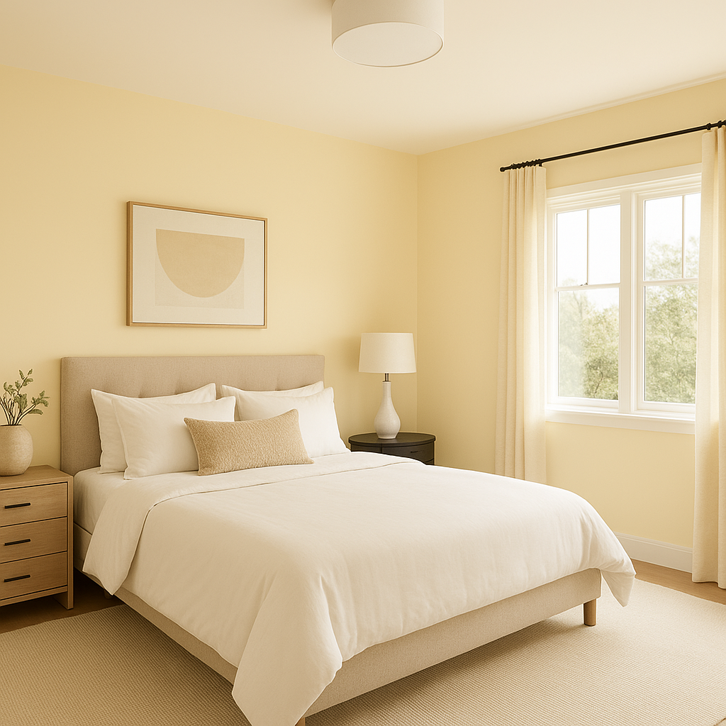 Benjamin Moore Harp (213): A Timeless Green for Versatile Elegance.