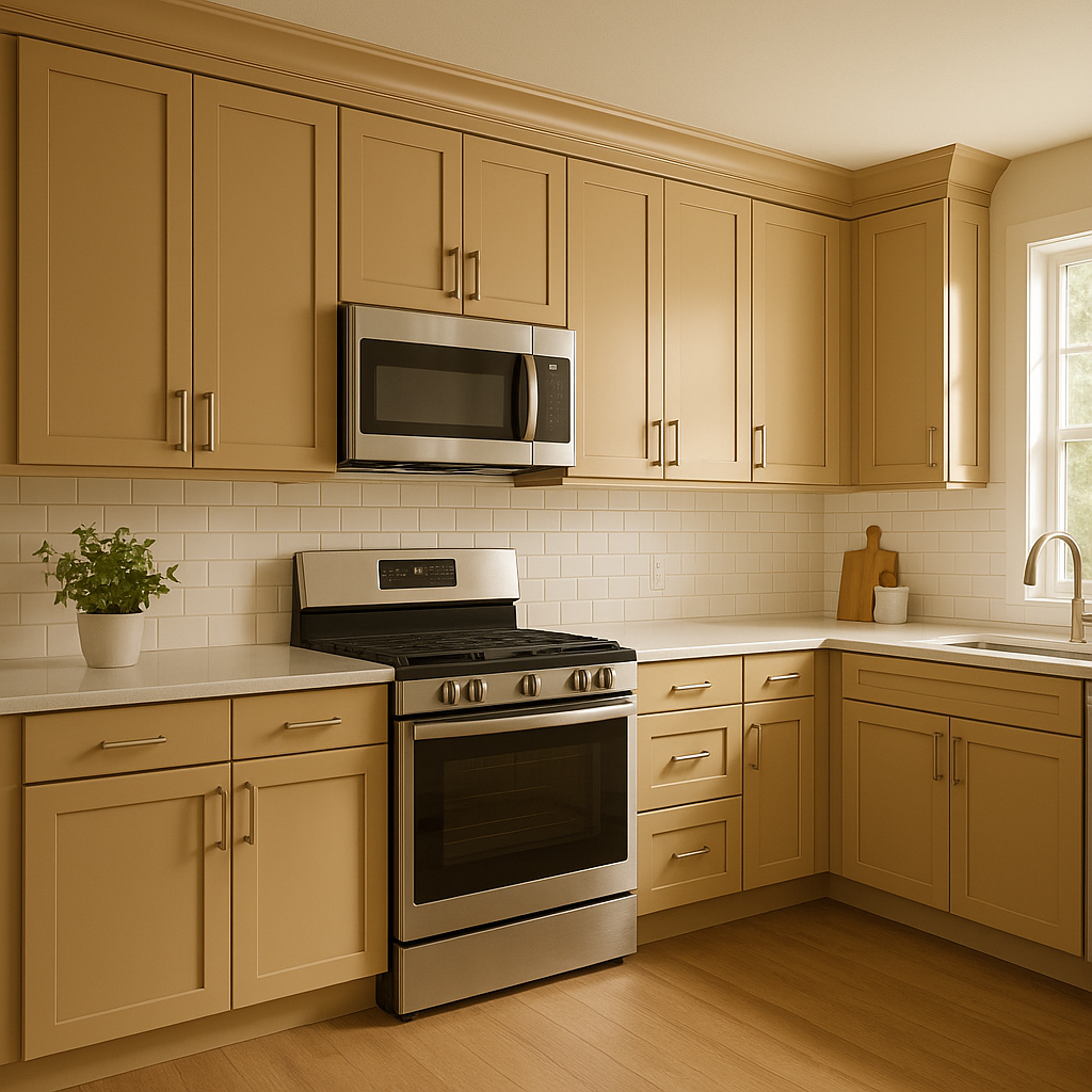 Benjamin Moore Hathaway Gray 194: A Timeless Neutral for Every Space.