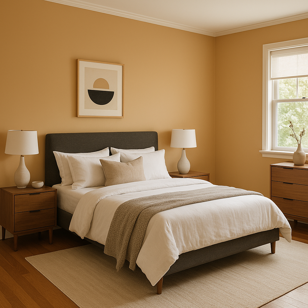 Benjamin Moore Hathaway Gray 194: A Timeless Neutral for Every Space.