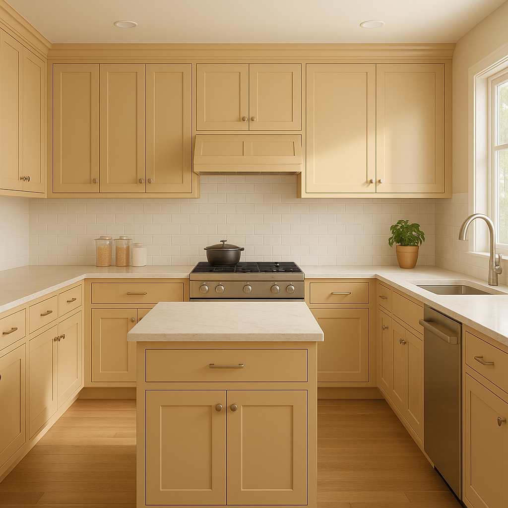 Benjamin Moore Hathaway (HC-53): A Timeless Blue-Green with Elegant Sophistication.