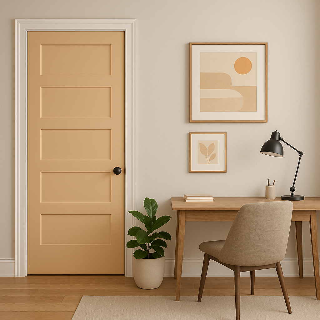 Benjamin Moore Hathaway (HC-53): A Timeless Blue-Green with Elegant Sophistication.