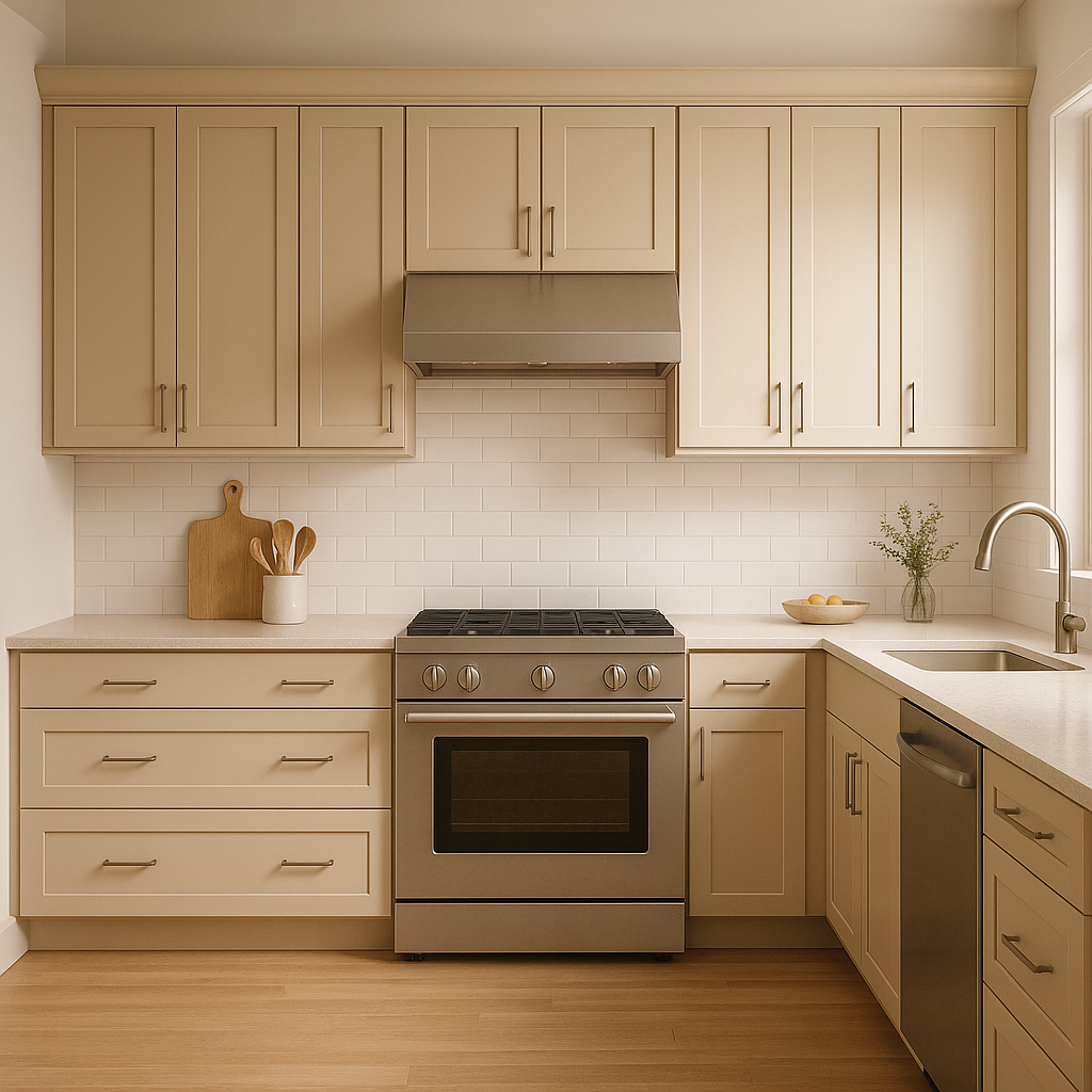 Benjamin Moore Havana (1121): A Timeless and Sophisticated Hue.