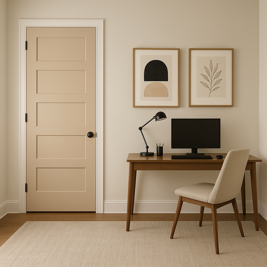 Benjamin Moore Havana (1121): A Timeless and Sophisticated Hue.