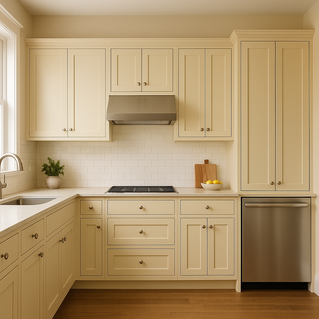 Benjamin Moore Hawthorne (379): A Timeless Classic for Elegant Spaces.