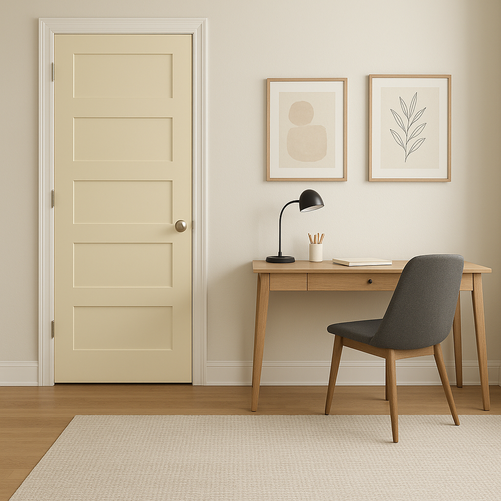 Benjamin Moore Hawthorne (379): A Timeless Classic for Elegant Spaces.