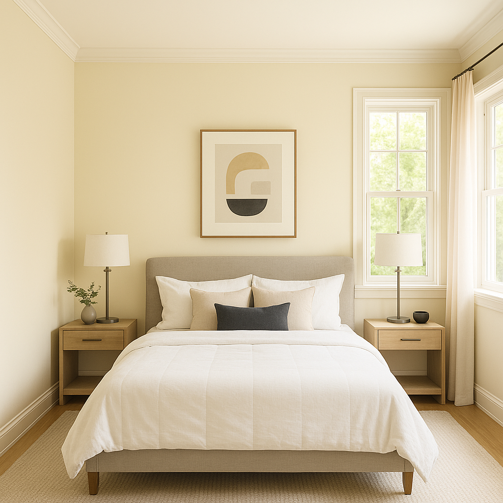 Benjamin Moore Hawthorne (379): A Timeless Classic for Elegant Spaces.