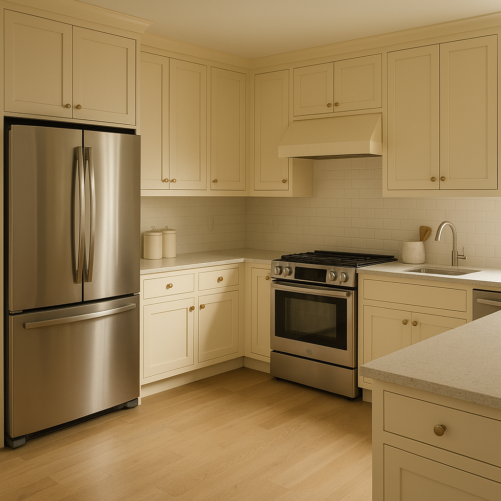 Discover the Timeless Elegance of Benjamin Moore Heartsmere (1114).