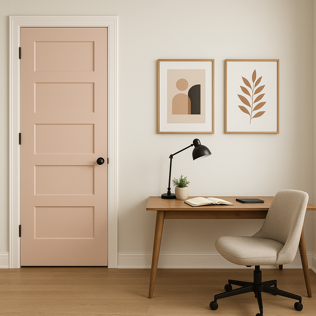 Benjamin Moore Heirloom 023: Timeless Elegance for Every Space.