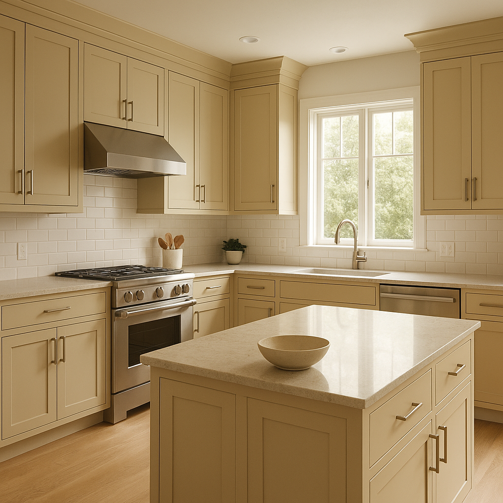 Benjamin Moore Heirloom (255): A Timeless Statement for Sophisticated Spaces.