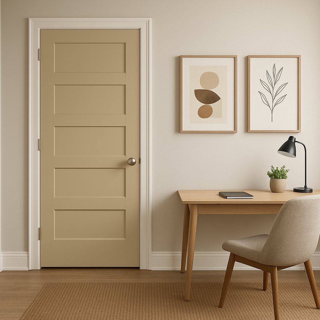 Benjamin Moore Heirloom (255): A Timeless Statement for Sophisticated Spaces.