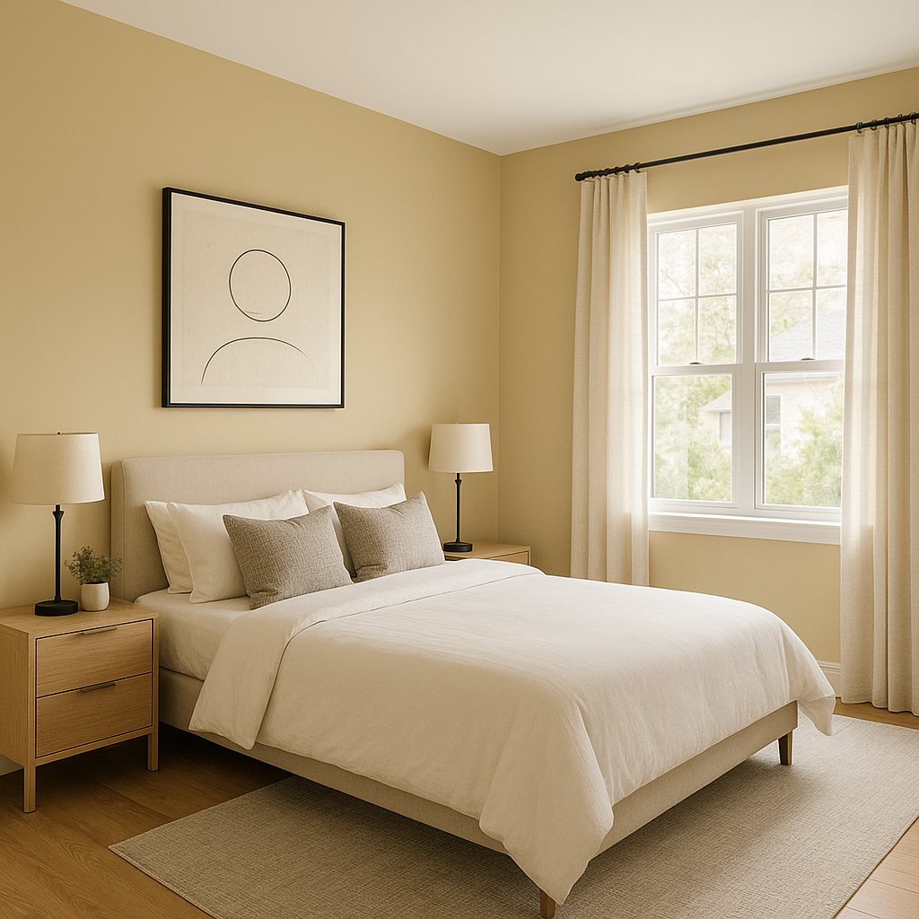 Benjamin Moore Heirloom (255): A Timeless Statement for Sophisticated Spaces.