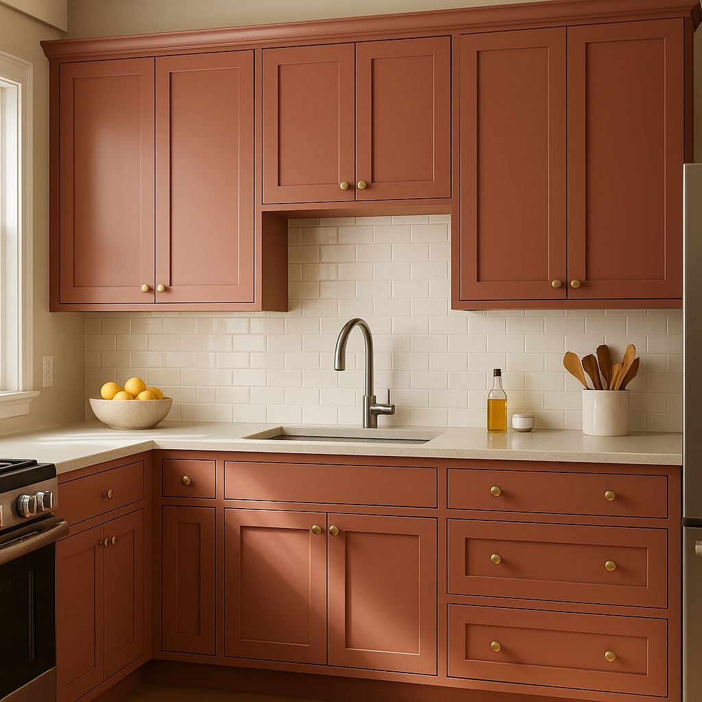 Benjamin Moore Heirloom CSP-1185: A Timeless Neutral with Sophisticated Charm.
