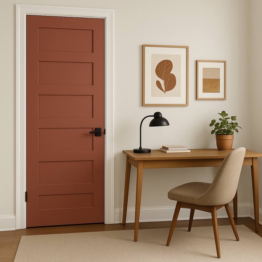 Benjamin Moore Heirloom CSP-1185: A Timeless Neutral with Sophisticated Charm.