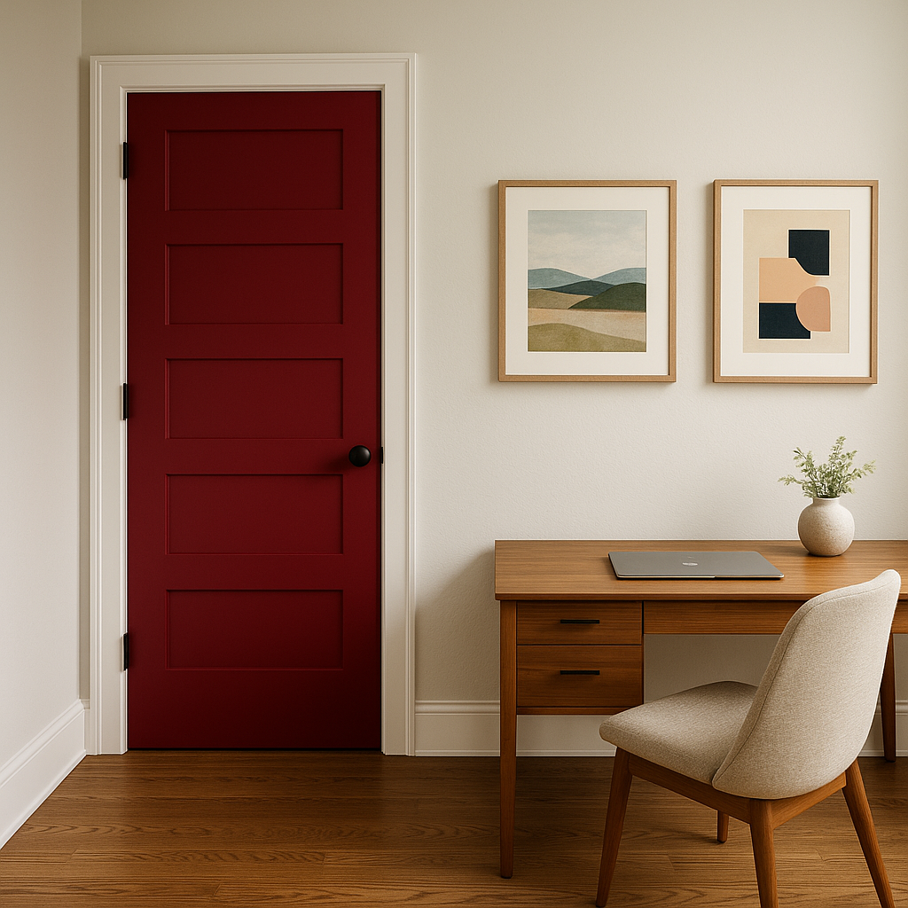 Benjamin Moore Heritage (HC-181): A Timeless Warm Neutral for Sophisticated Spaces.