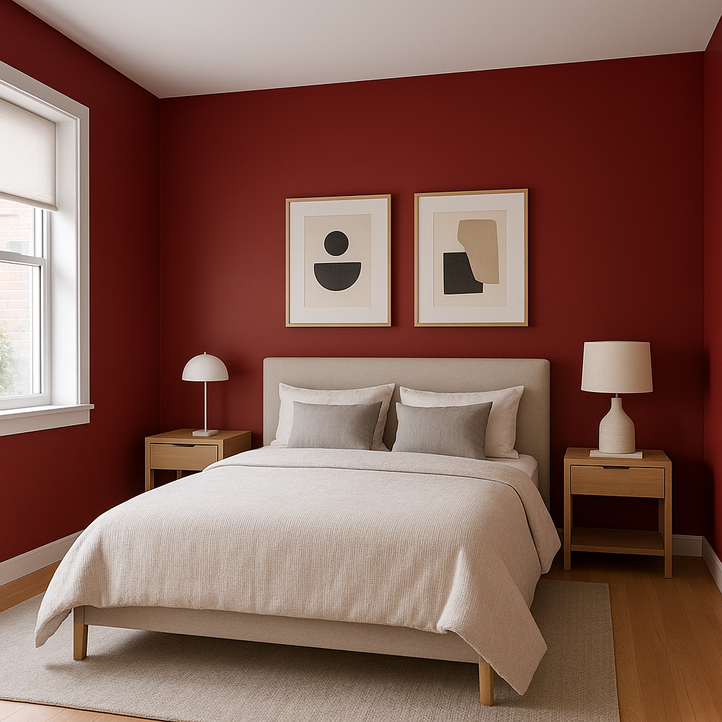 Benjamin Moore Heritage (HC-181): A Timeless Warm Neutral for Sophisticated Spaces.