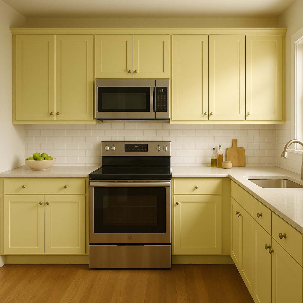 Benjamin Moore Hibiscus (2027-50): A Vibrant Splash of Tropical Energy.