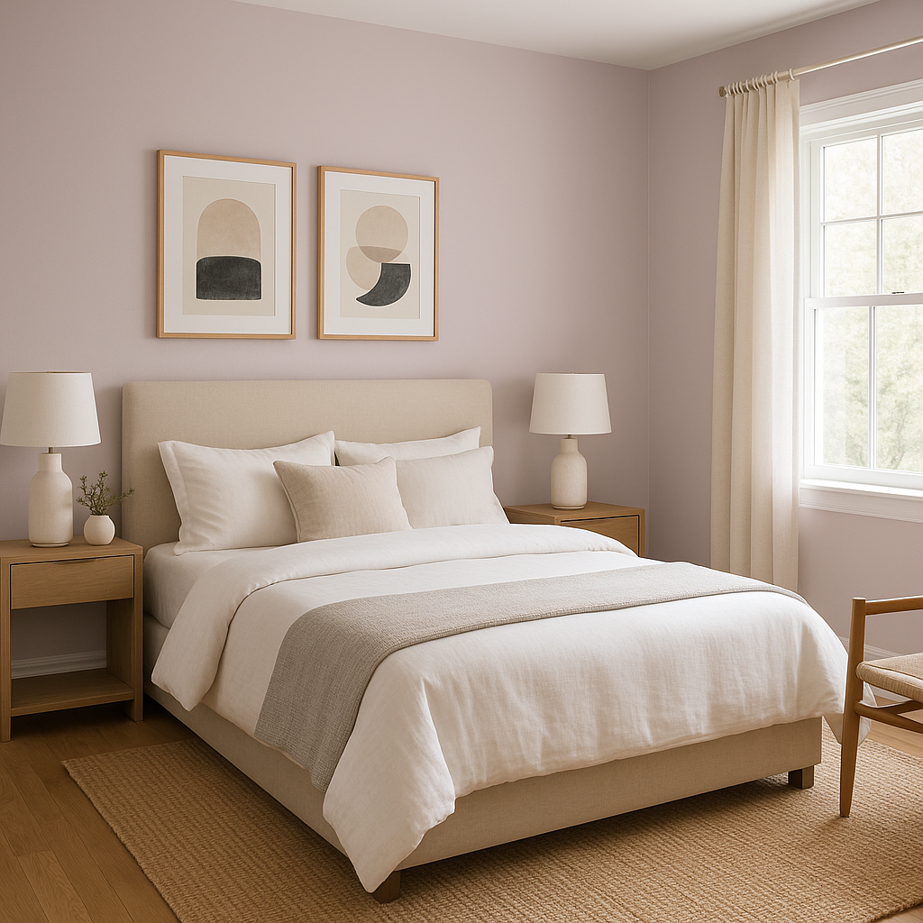 Benjamin Moore Hidden (1375): A Versatile Green with Timeless Appeal.