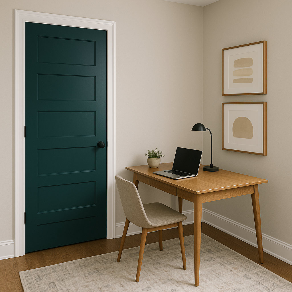 Benjamin Moore Hidden CSP-690: A Versatile and Sophisticated Hue.