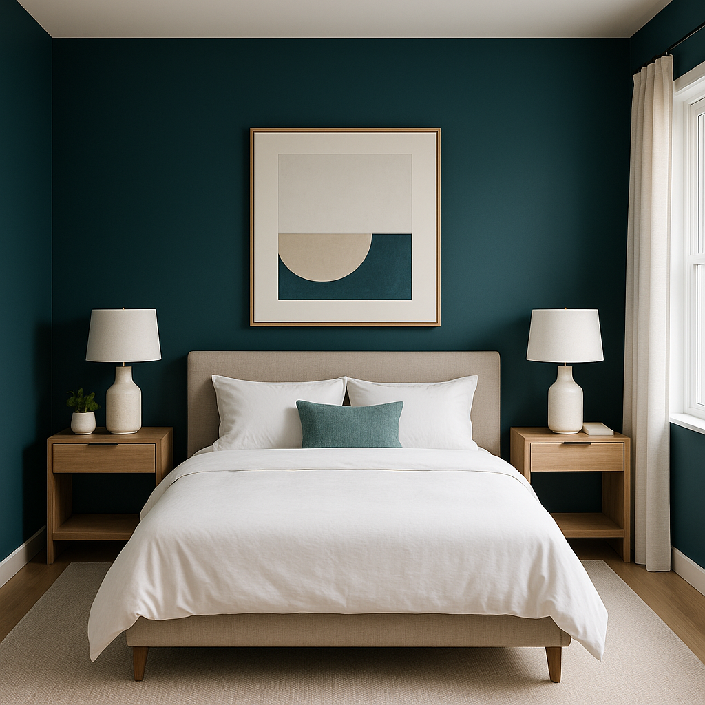 Benjamin Moore Hidden CSP-690: A Versatile and Sophisticated Hue.