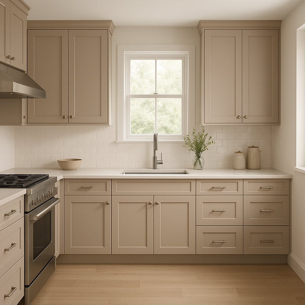 Benjamin Moore Hint 2097-50: A Soft and Subtle Hue for Timeless Elegance.