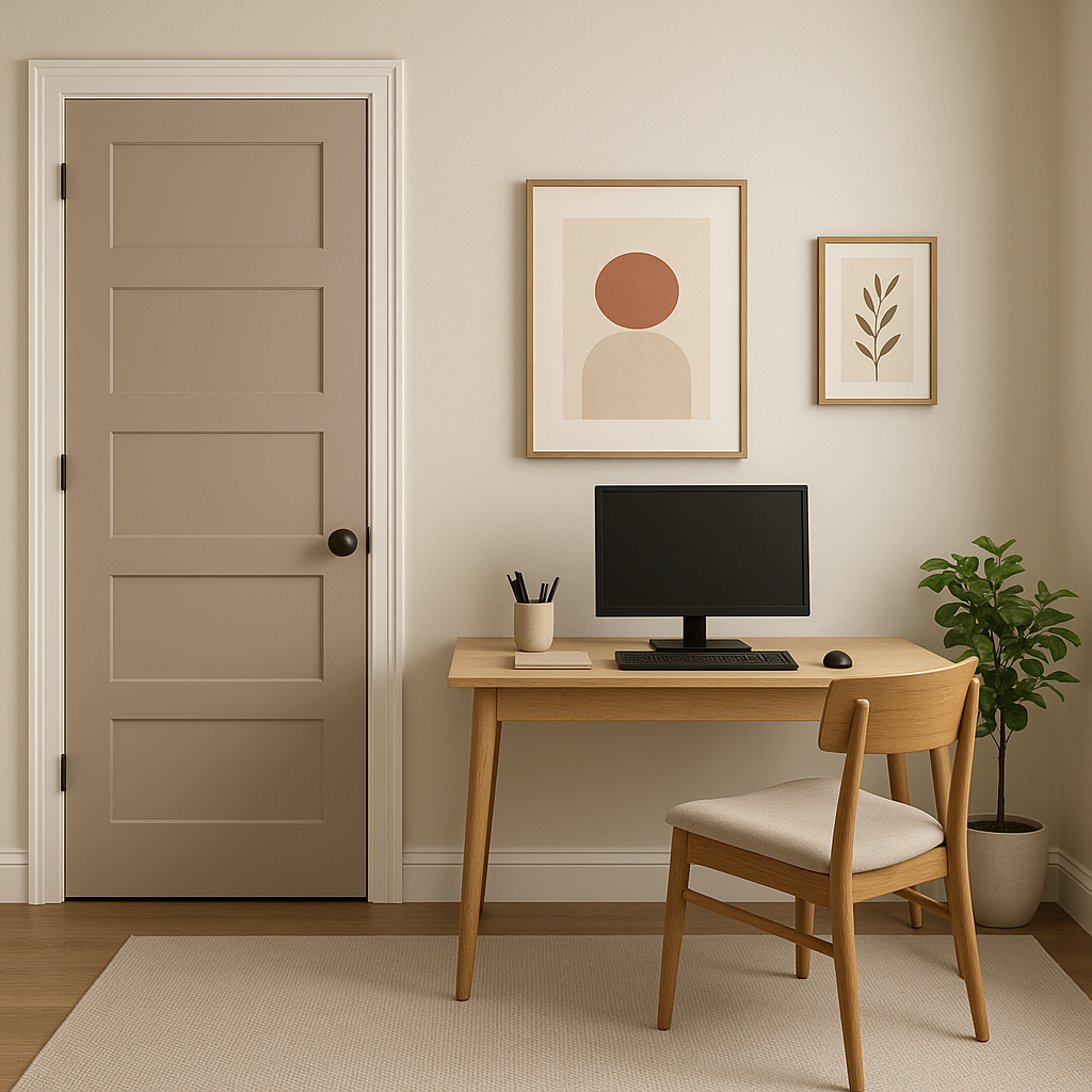 Benjamin Moore Hint 2097-50: A Soft and Subtle Hue for Timeless Elegance.