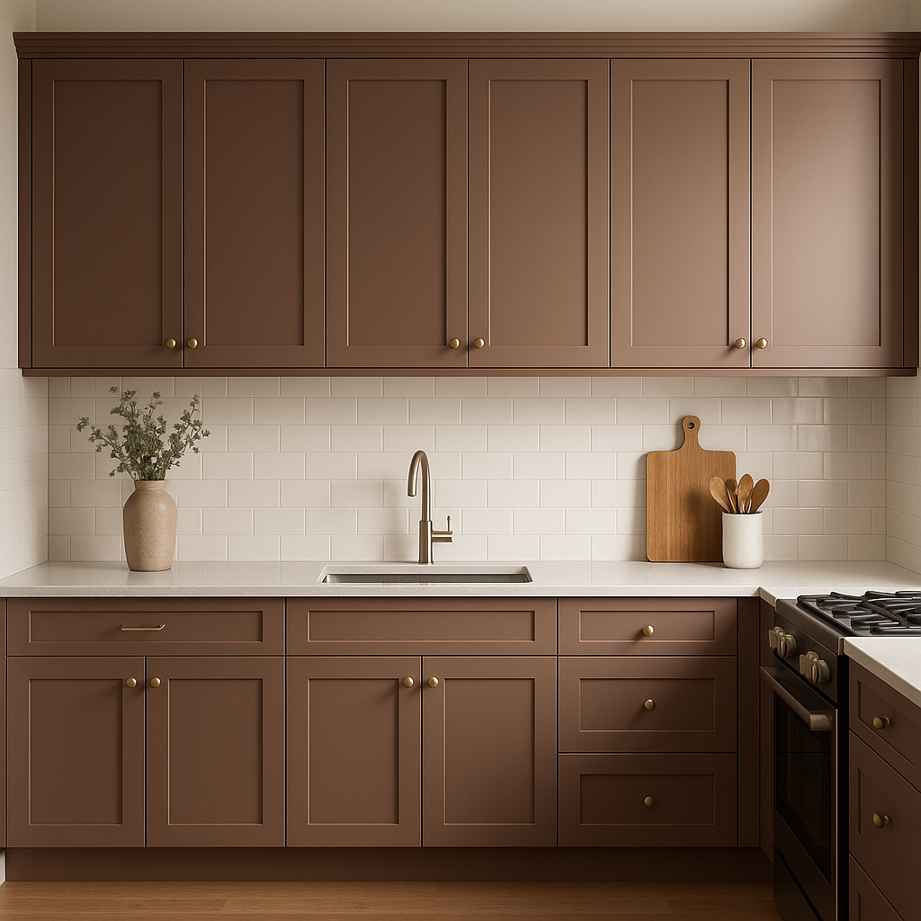 Benjamin Moore Hodley HC-65: A Timeless Green for Every Space.