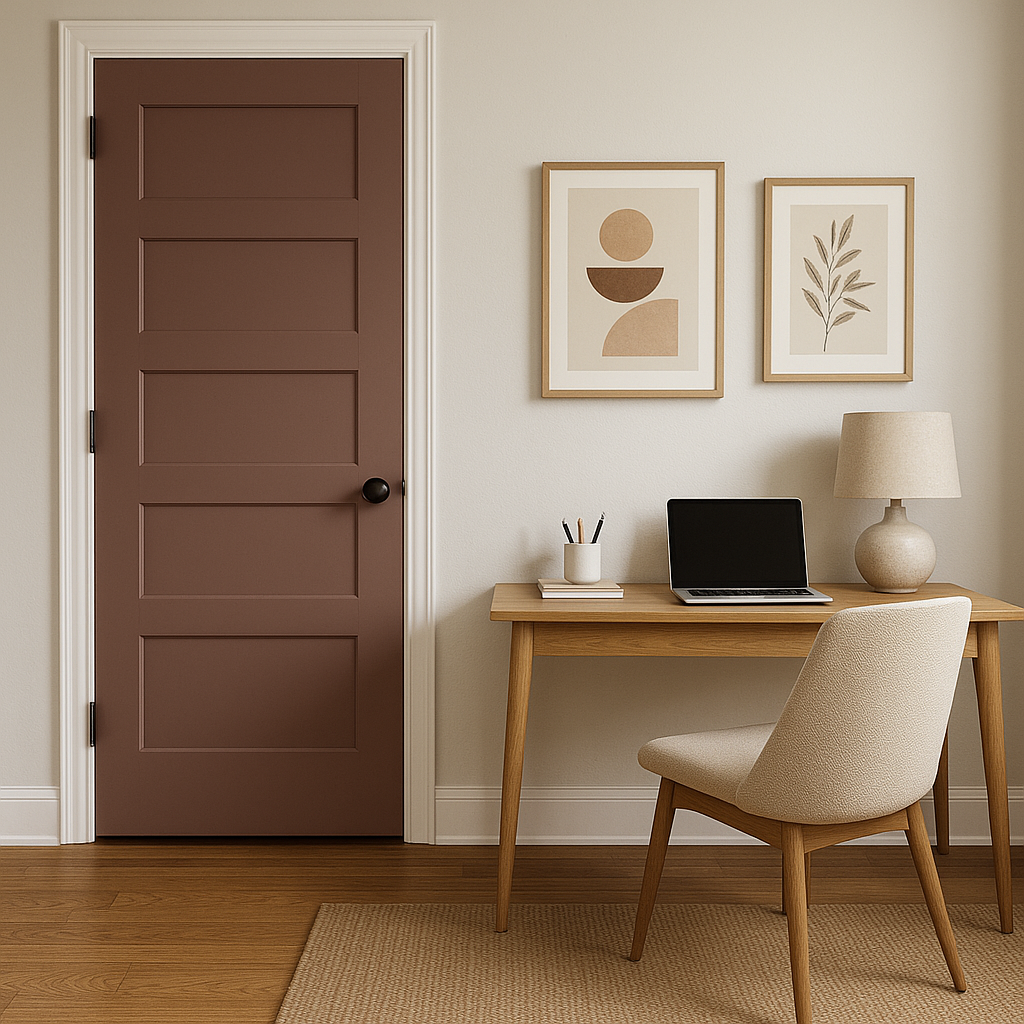 Benjamin Moore Hodley HC-65: A Timeless Green for Every Space.