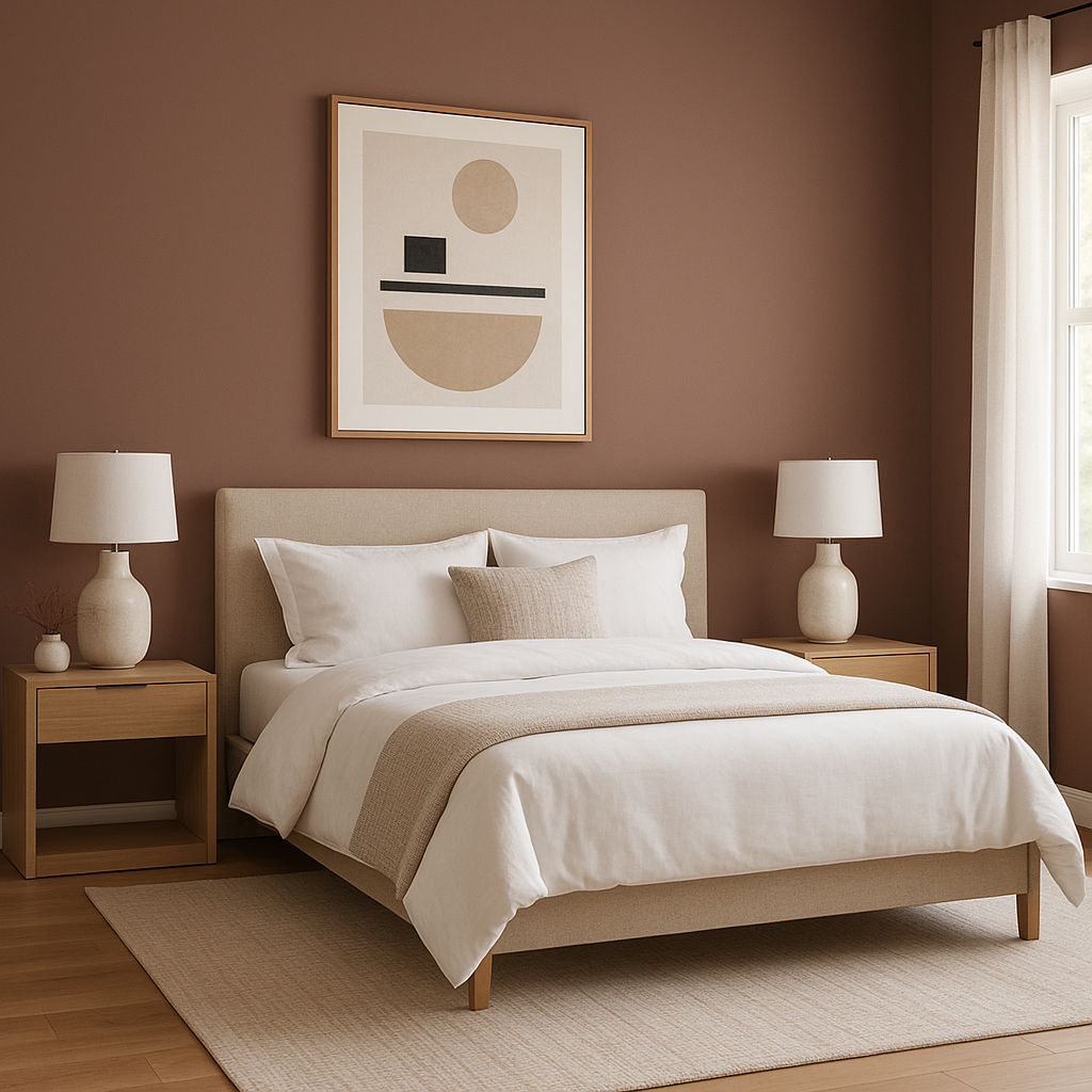 Benjamin Moore Hodley HC-65: A Timeless Green for Every Space.