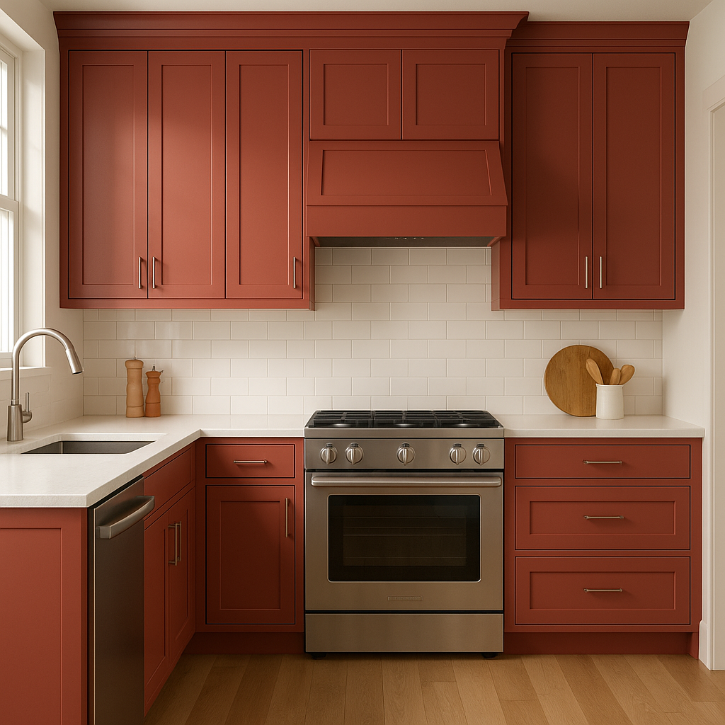 Benjamin Moore Holly (1321): A Timeless Green for Sophisticated Spaces.