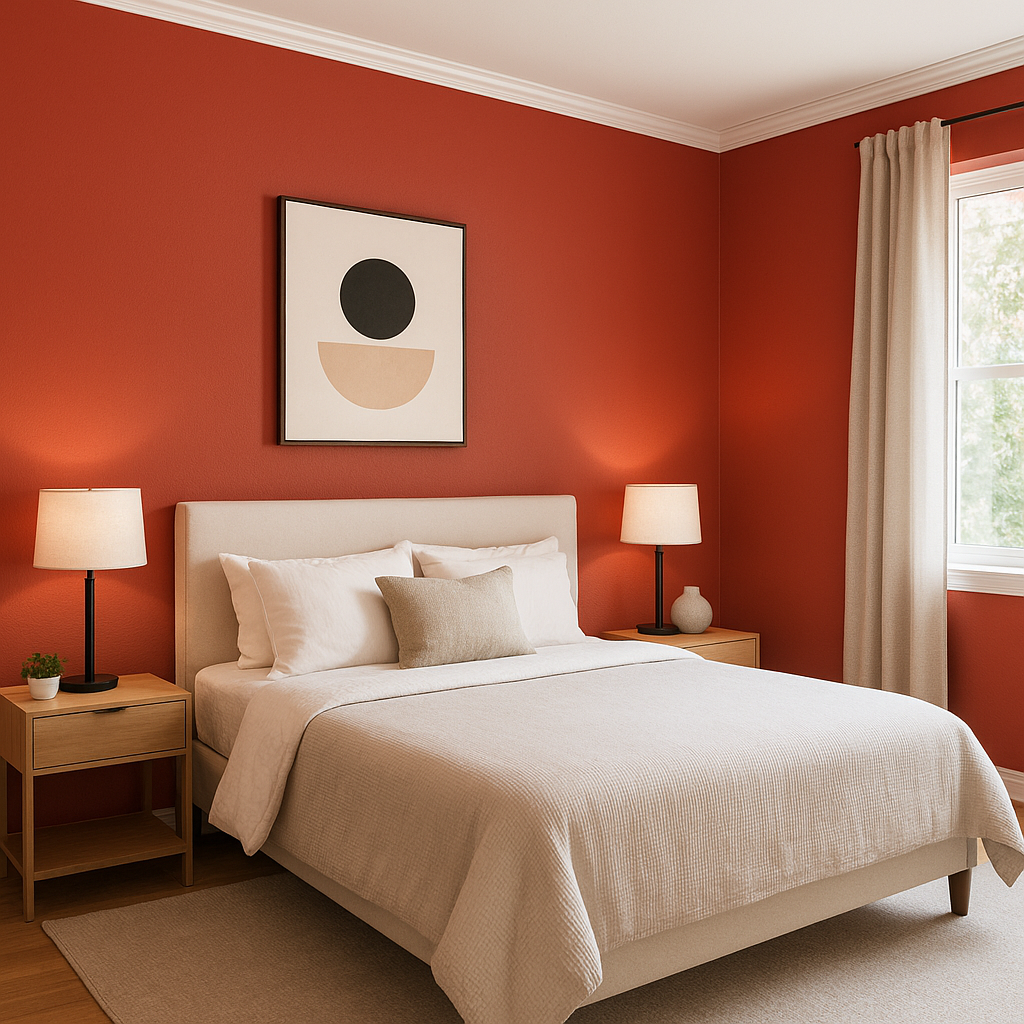 Benjamin Moore Holly (1321): A Timeless Green for Sophisticated Spaces.