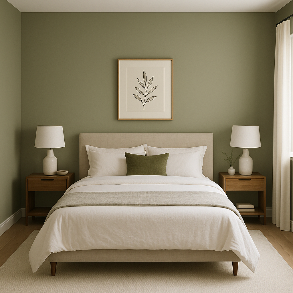 Benjamin Moore Homestead CC-724: A Timeless Neutral for Any Space.