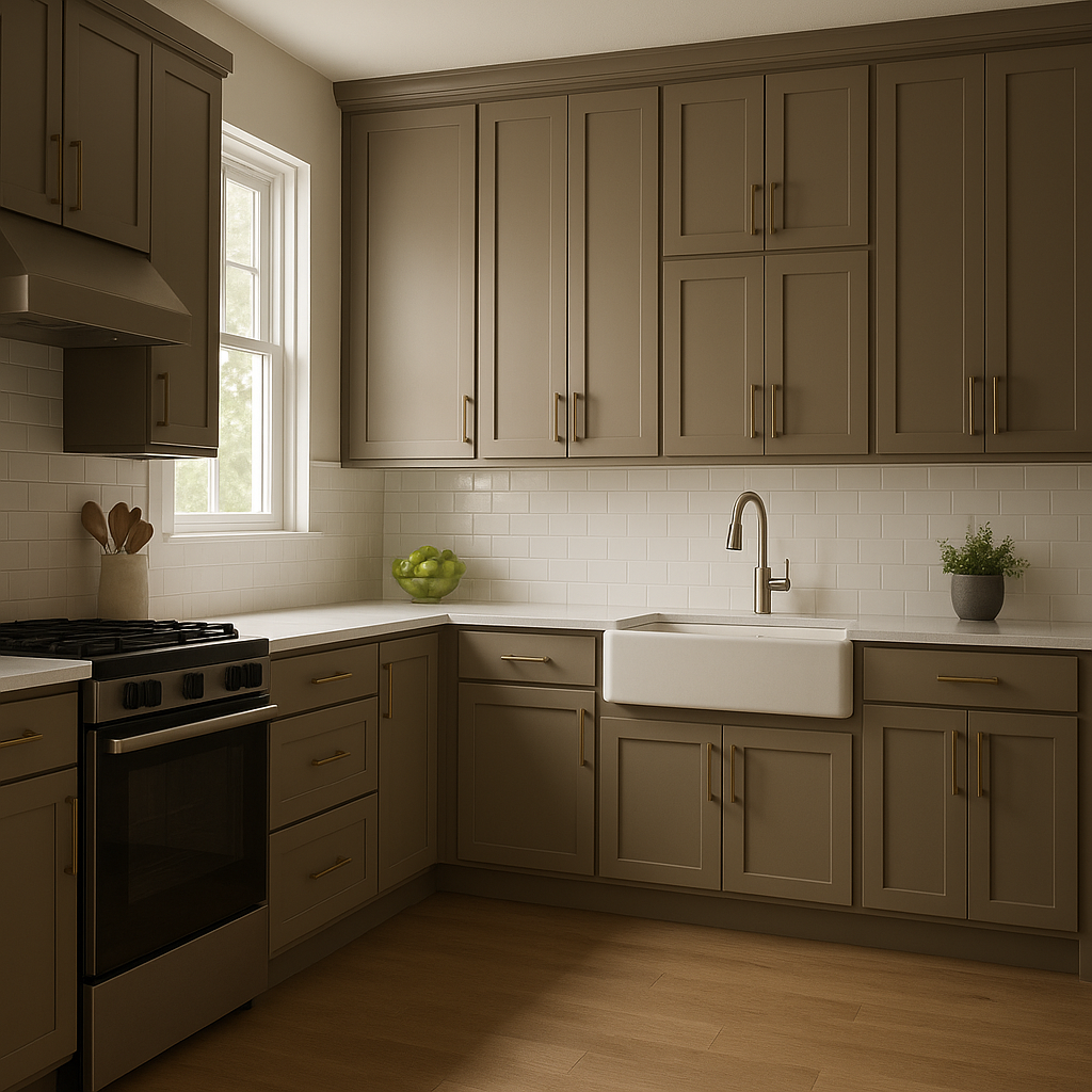Benjamin Moore Hope (CSP-1050): A Serene and Versatile Hue for Timeless Interiors.