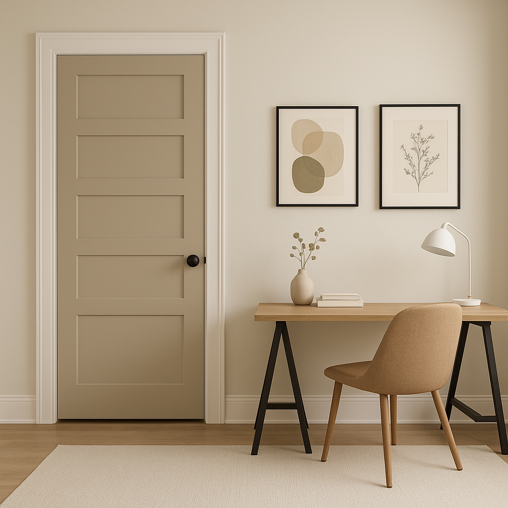 Benjamin Moore Hot AC-31: A Bold, Energizing Statement for Your Space.