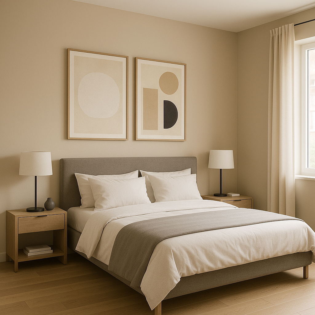 Benjamin Moore Hot AC-31: A Bold, Energizing Statement for Your Space.
