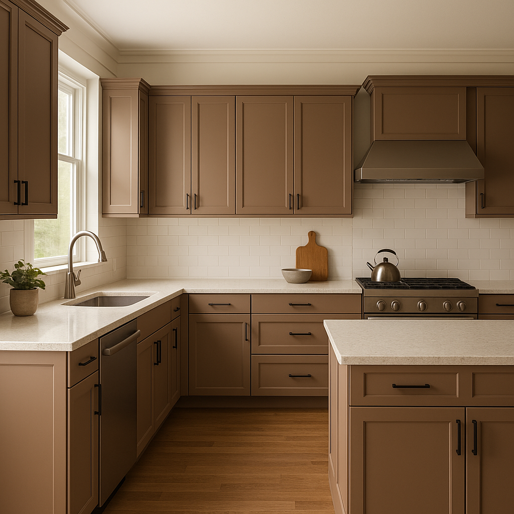 Benjamin Moore Hot (CC-484): A Bold and Energizing Red.
