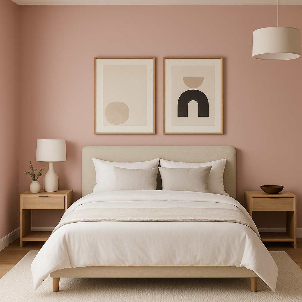 Benjamin Moore Hummingbird 1271: A Vibrant Splash of Energy.