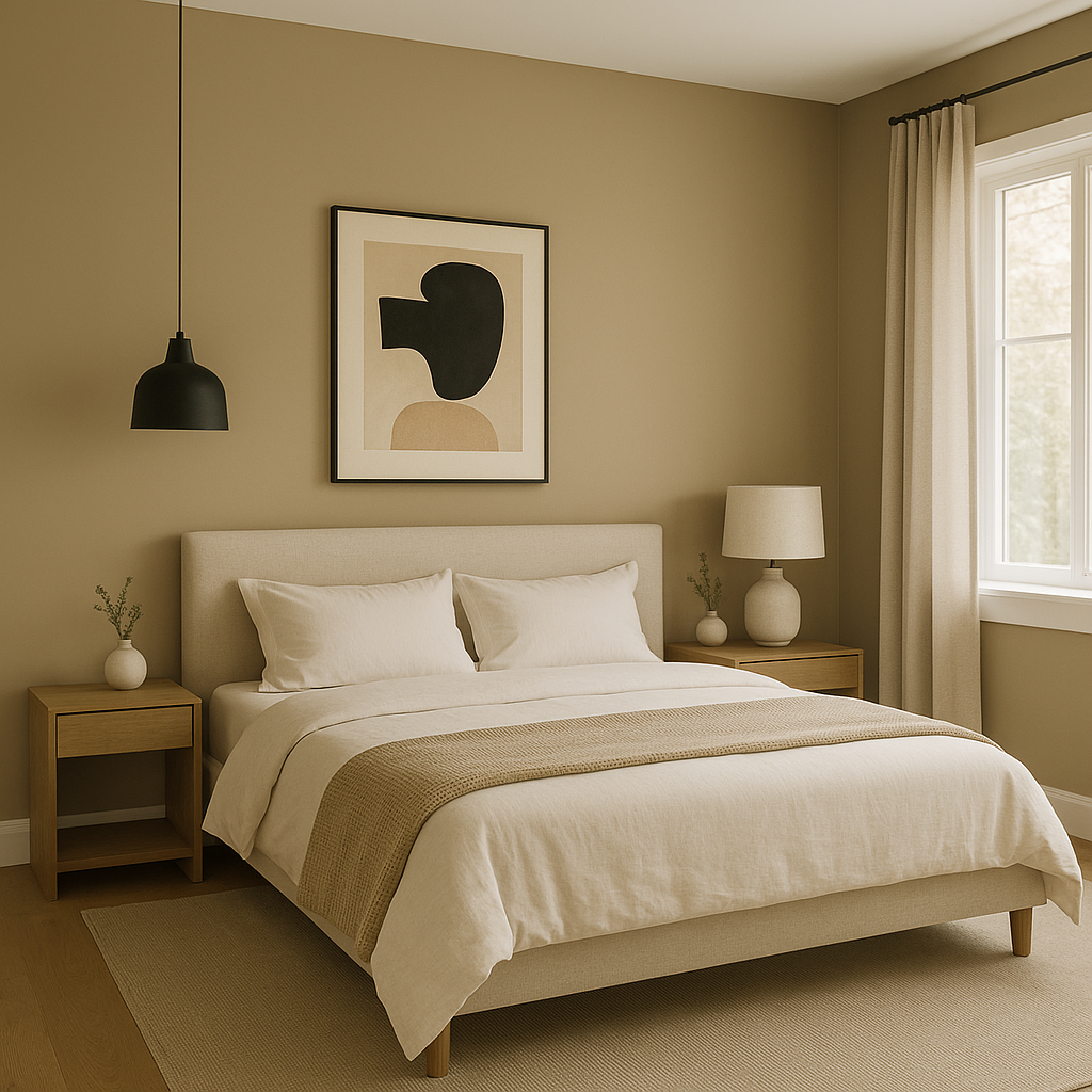 Benjamin Moore Huntington (HC-21): A Timeless and Sophisticated Green.