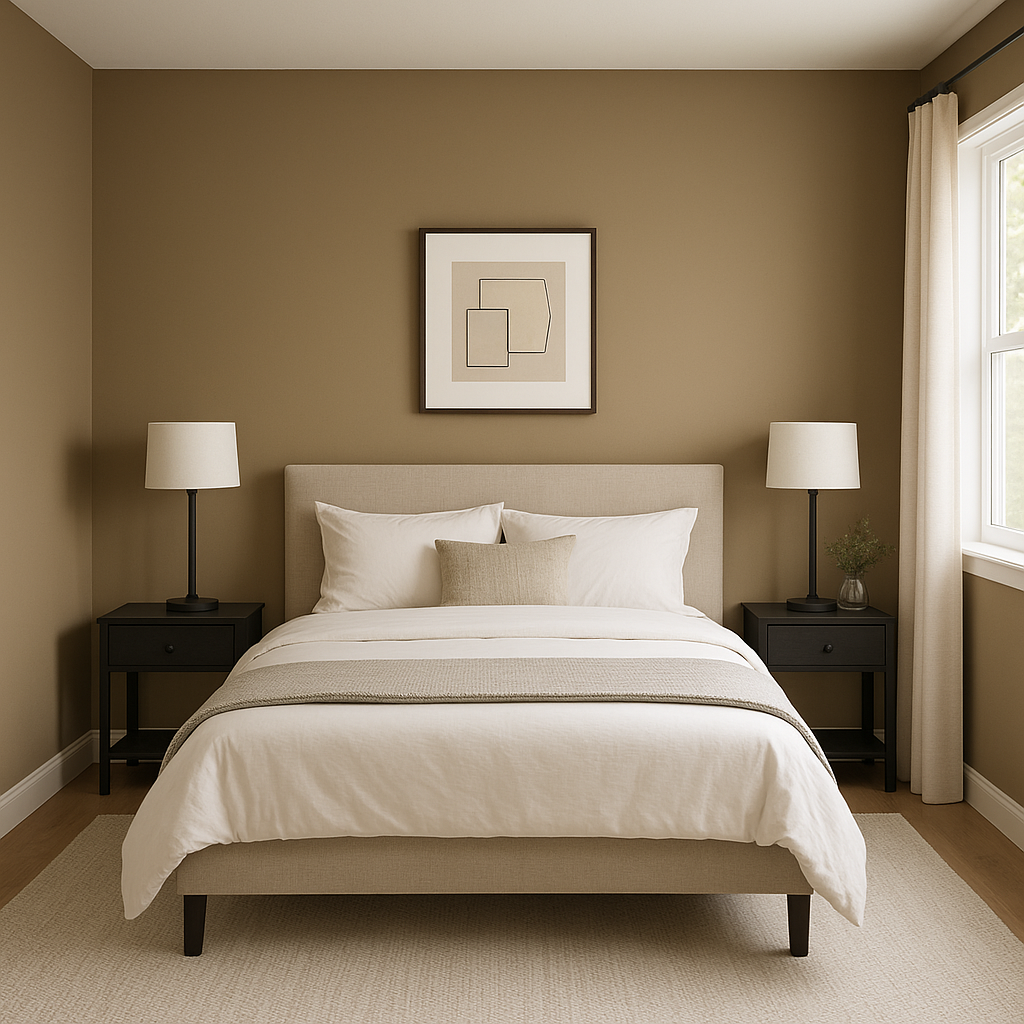 Benjamin Moore Iced (CSP-985): A Versatile and Sophisticated Neutral.