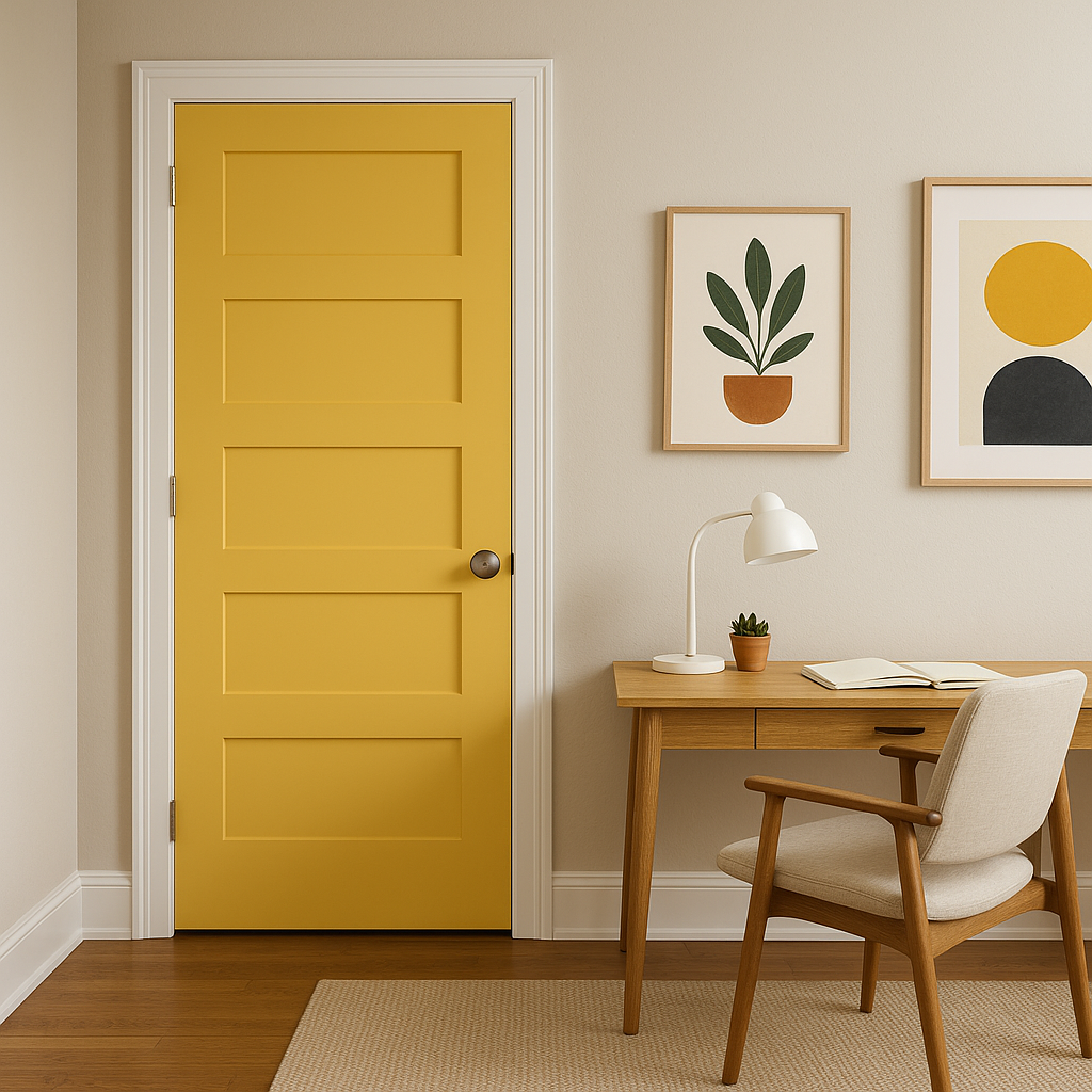 Benjamin Moore Imperial (314): A Timeless, Regal Blue.