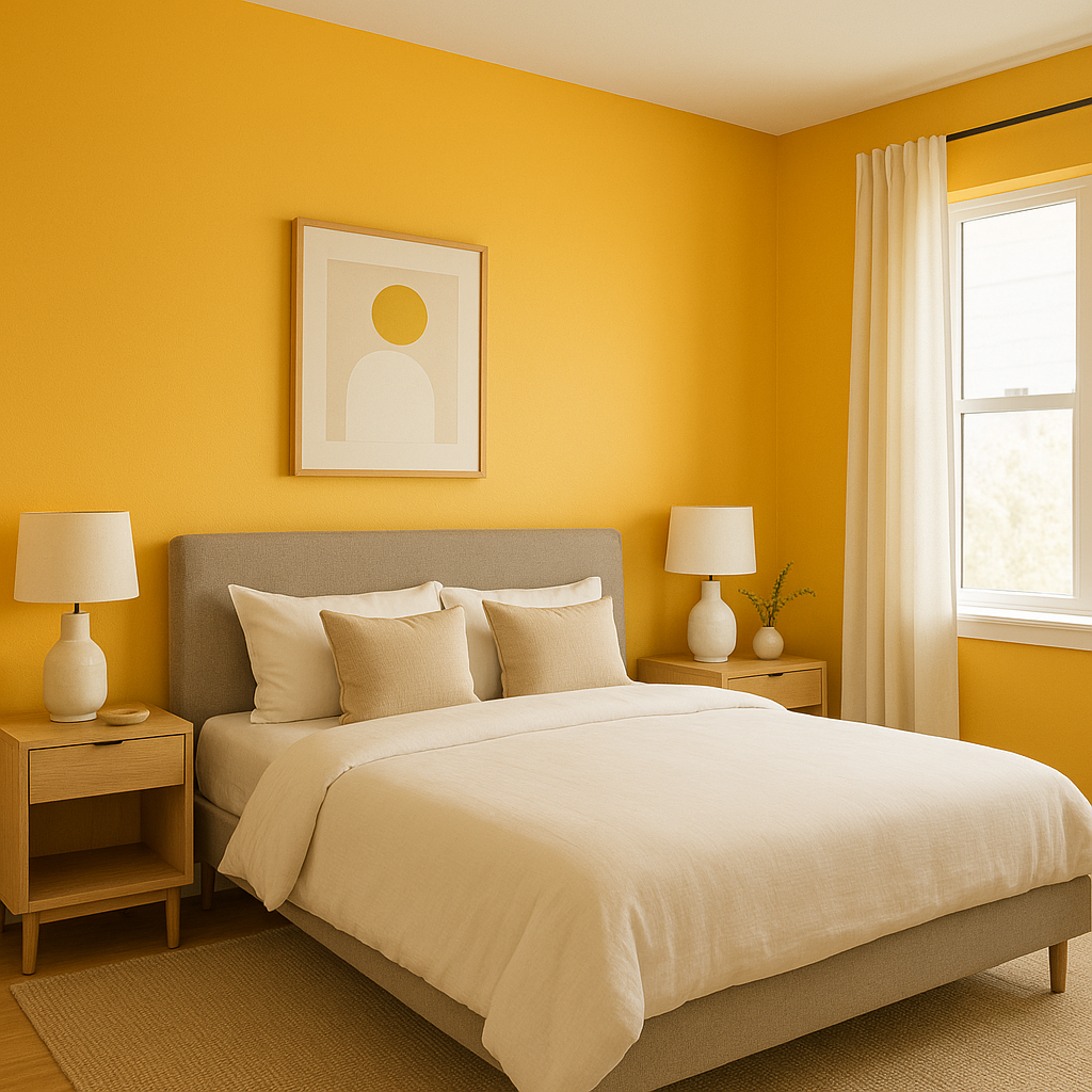 Benjamin Moore Imperial (314): A Timeless, Regal Blue.