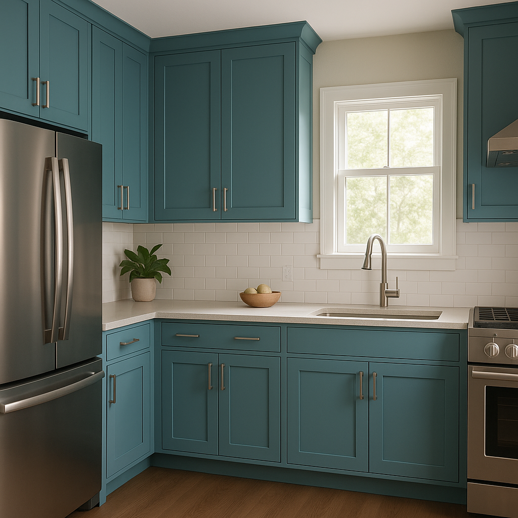 Benjamin Moore CSP-640: A Sophisticated Neutral for Versatile Spaces.